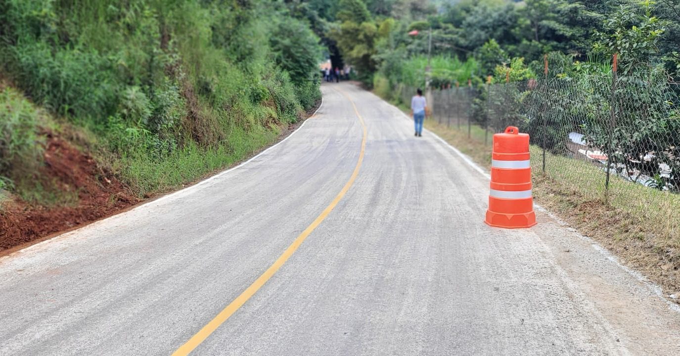 1698444491 282 ObrasPublicas El camino de Rincon Del Carmen a Mazatepec