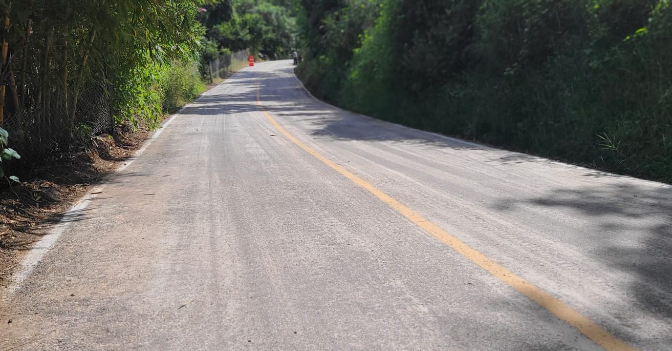 1698444498 479 ObrasPublicas El camino de Rincon Del Carmen a Mazatepec