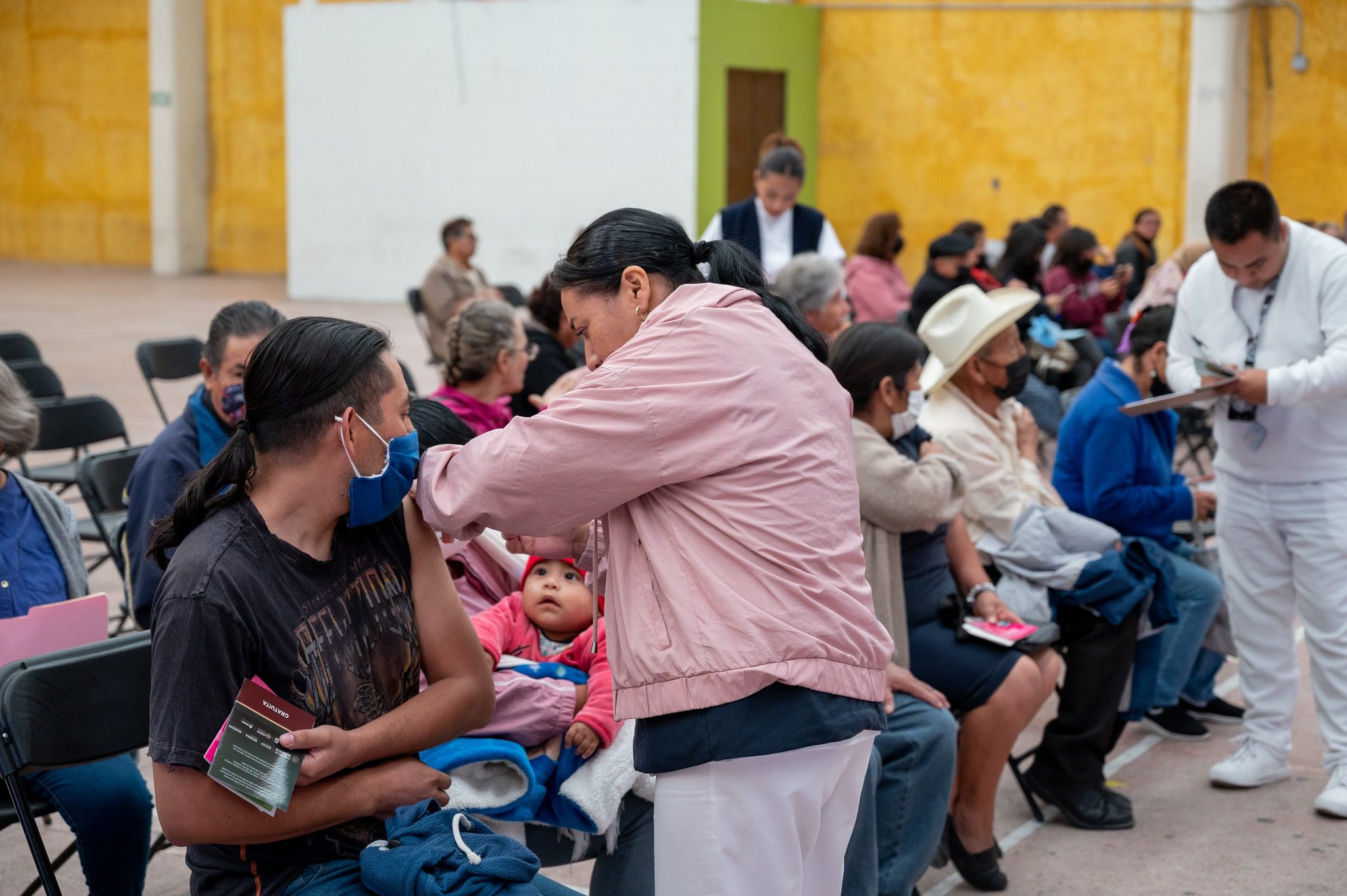 1698445119 602 Gracias a la direccion de Desarrollo Social logramos llevar a