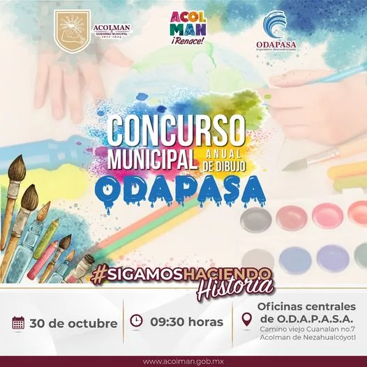 1698446443 Todavia estas a tiempo de participar en nuestro CONCURSO MUNICIPAL jpg