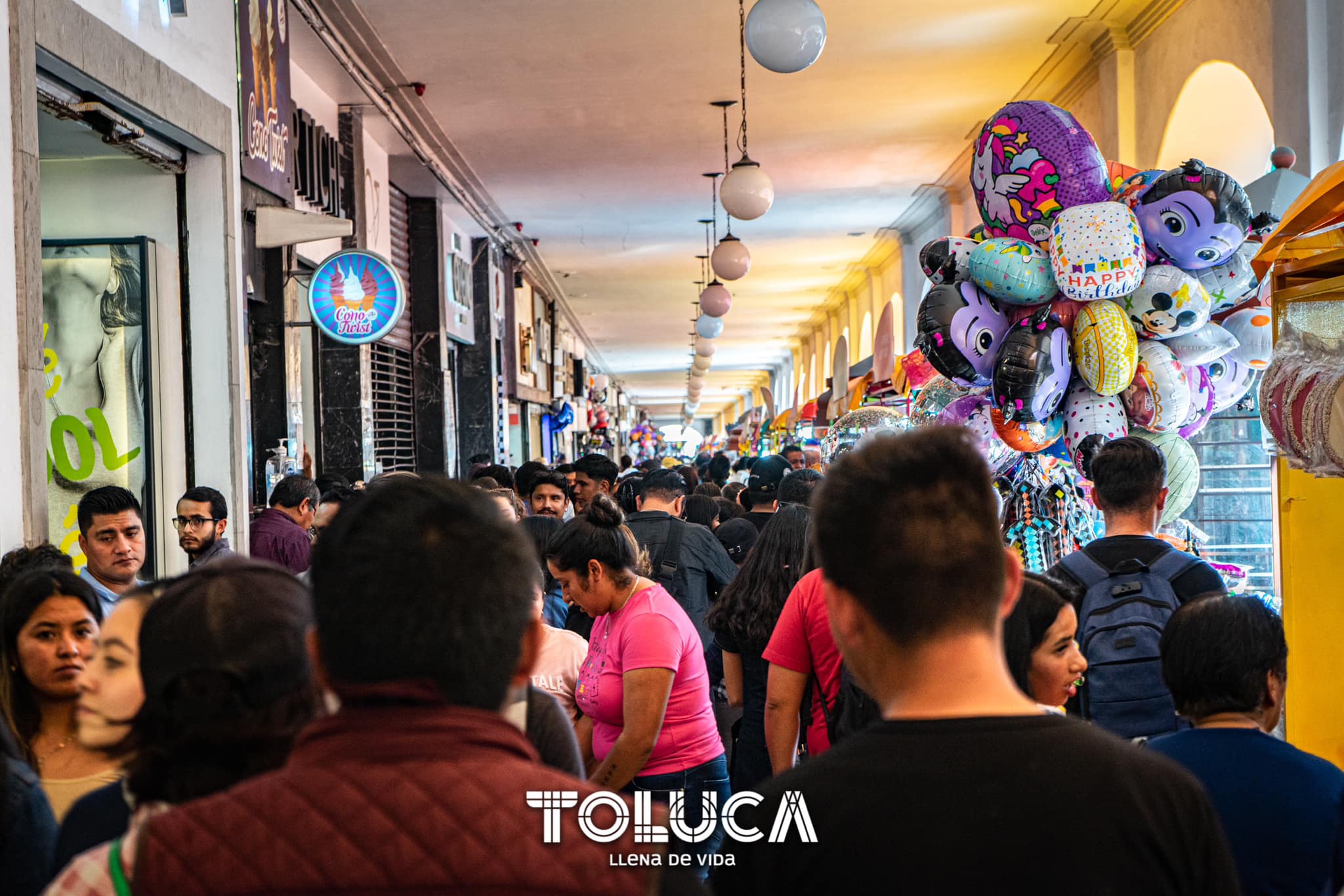 1698446816 374 ¡Ya es viernes Toluca y nuestra Feria Festival Alfenique2023 te