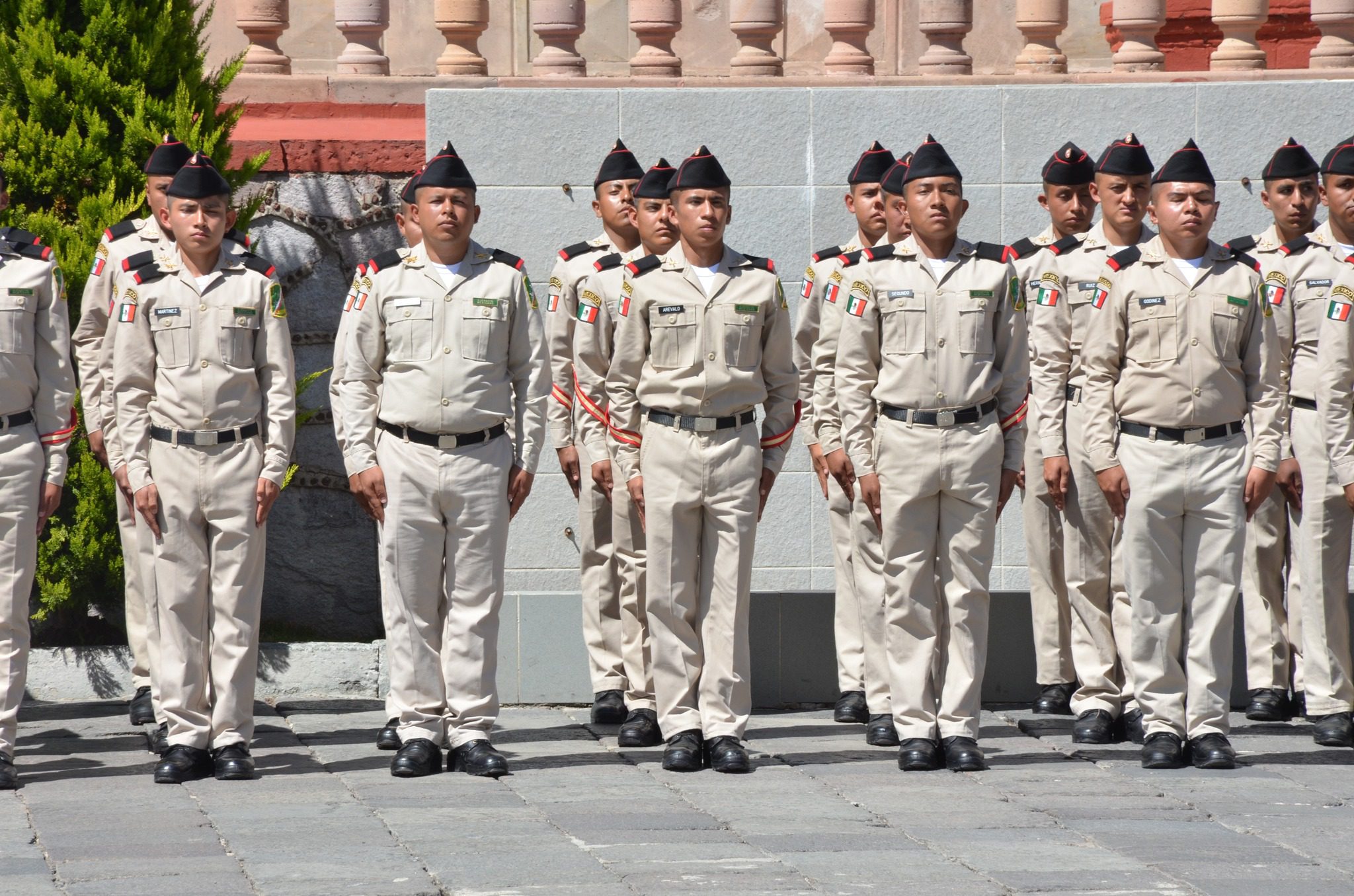 1698447060 98 Este Ayuntamiento expresa su amplia felicitacion al personal del Servicio