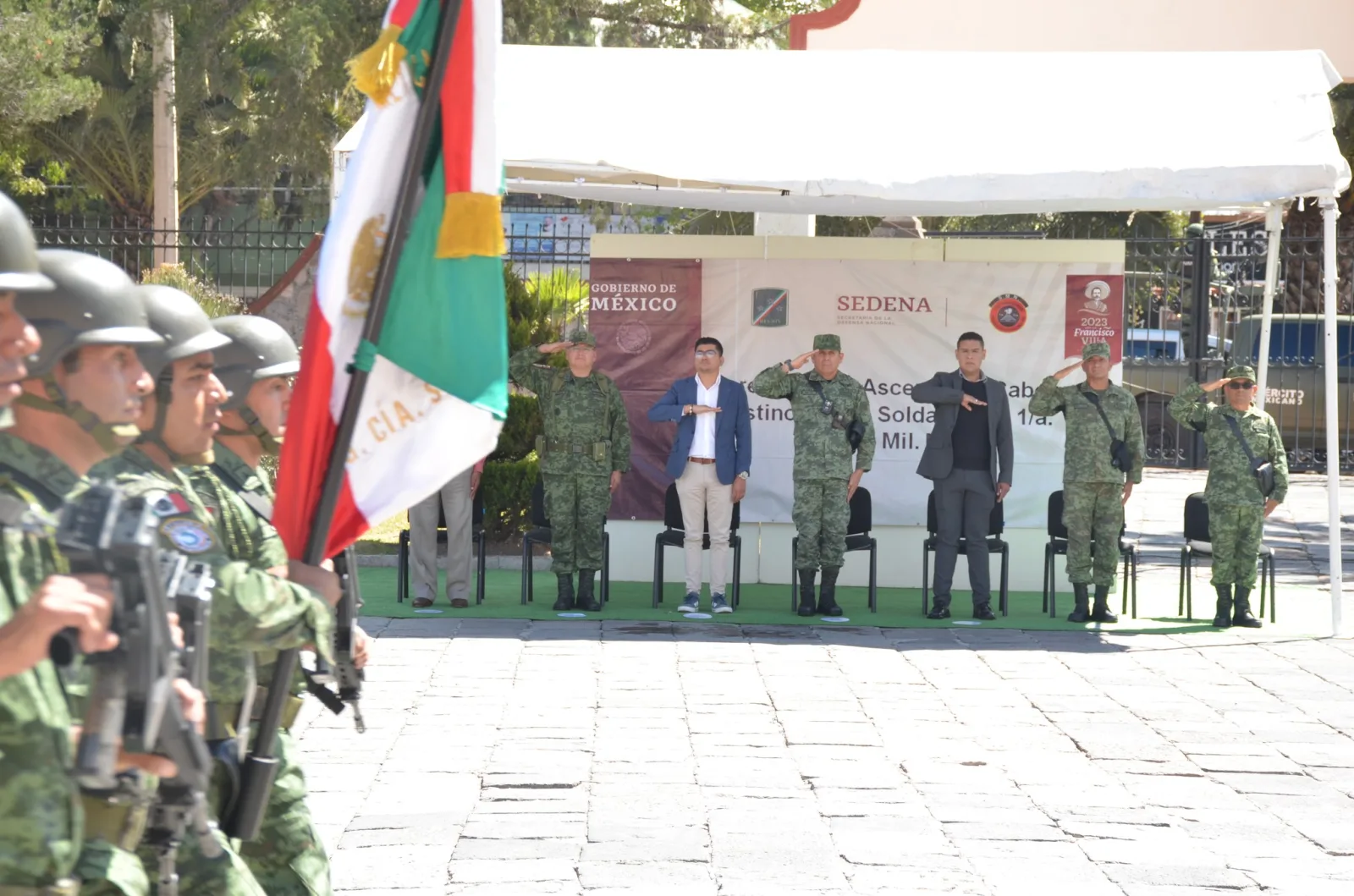 1698447097 Este Ayuntamiento expresa su amplia felicitacion al personal del Servicio scaled