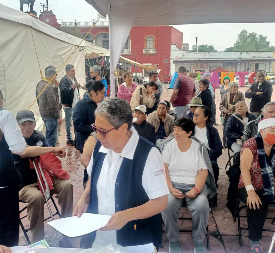 1698447715 125 Concluyo con exito la Jornada de Vacunacion contra la Influenza