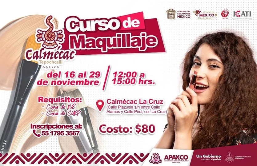 1698449784 CURSO DE MAQUILLAJE EN COLONIA LA CRUZ jpg