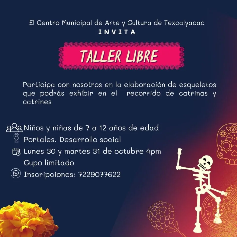 1698451218 Te invitamos a participar en el Taller libre elaboracion de jpg