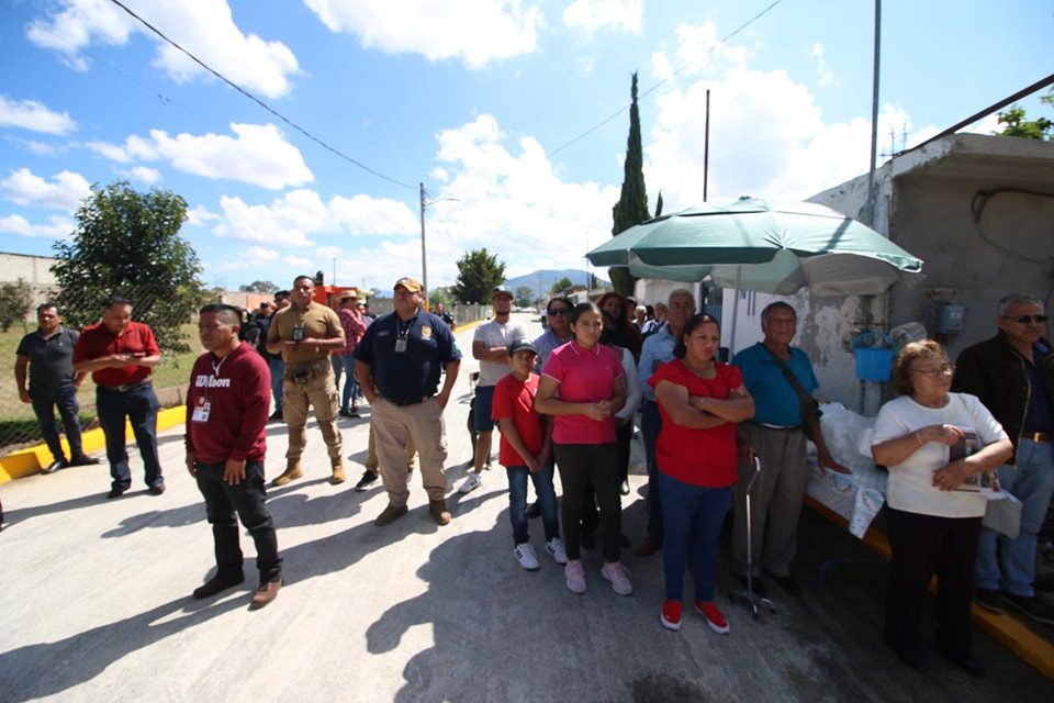 1698496606 178 EL presidente municipal de Acolman LC Rigoberto Cortes Melgoza realizo