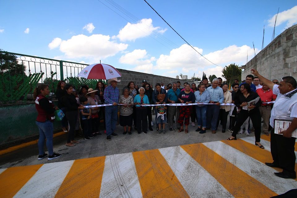 1698496613 245 EL presidente municipal de Acolman LC Rigoberto Cortes Melgoza realizo