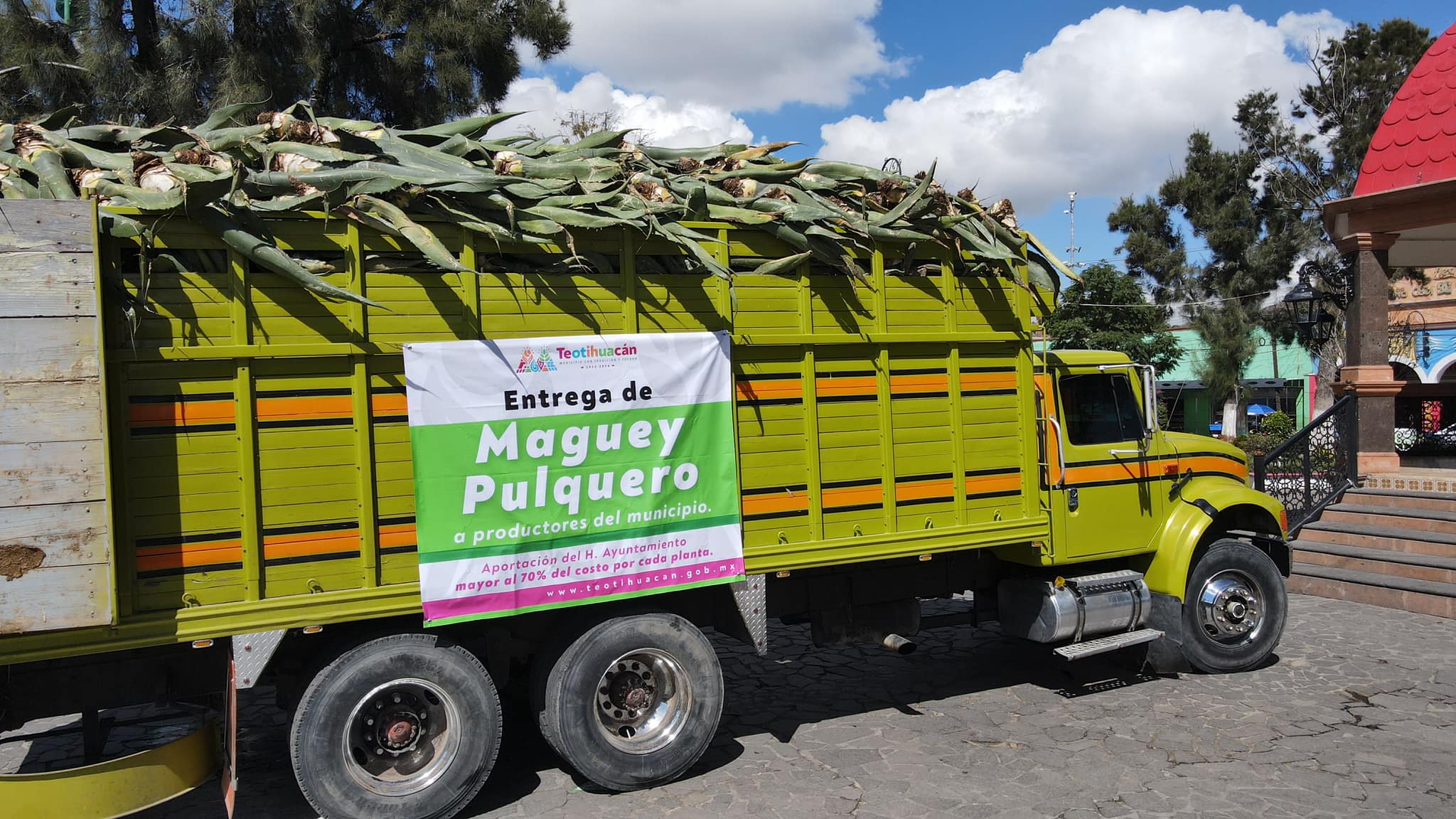 1698497216 746 La Direccion de Fomento Agropecuario en coordinacion con el Lic