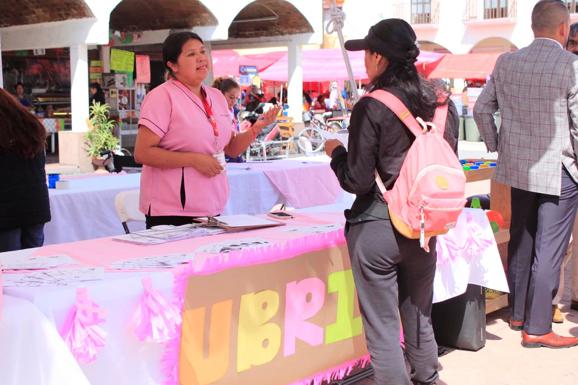 1698498081 585 Feria de Servicios Multidisciplinarios