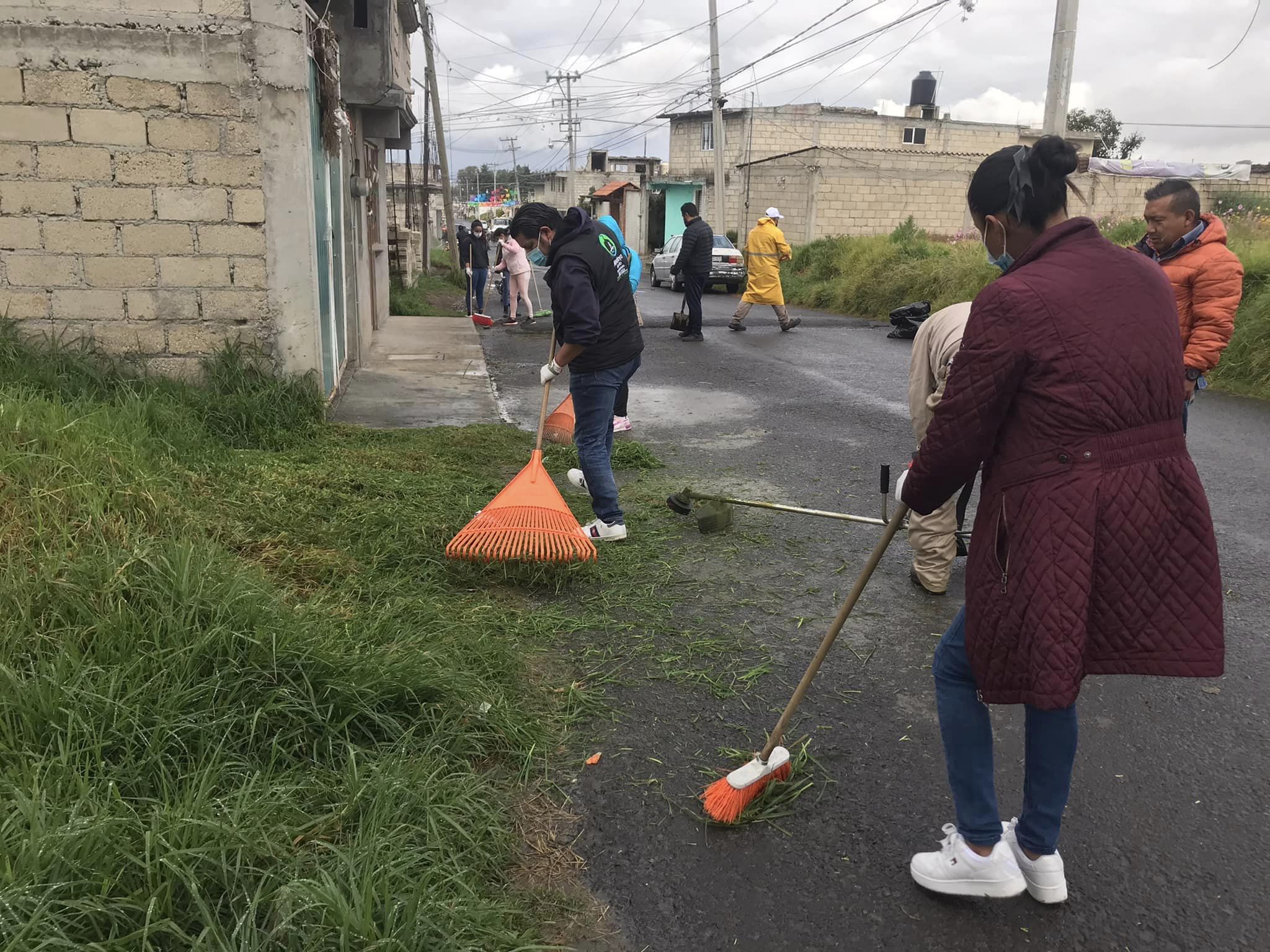 1698500026 415 El dia de ayer se llevo a cabo la jornada