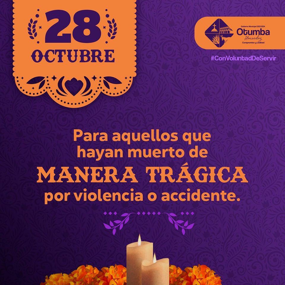 1698505078 496 ¡El Dia de Muertos en Mexico es una celebracion unica