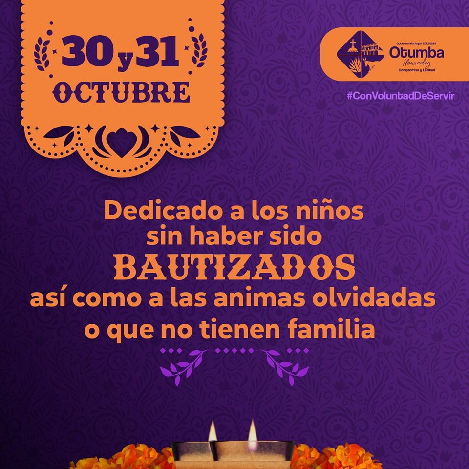 1698505090 787 ¡El Dia de Muertos en Mexico es una celebracion unica