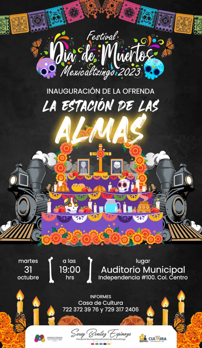 1698505411 295 ESTAN TODAS Y TODOS INVITADOS AL FESTIVAL DE DIA DE