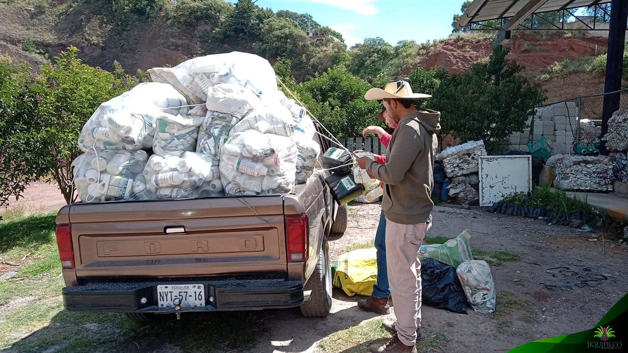 1698505728 464 Como parte de las acciones del programa Campo Limpio la