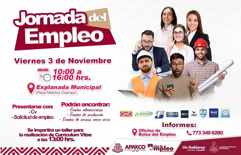 1698507150 ¿BUSCAS EMPLEO ¡ESTA ES TU OPORTUNIDAD jpg