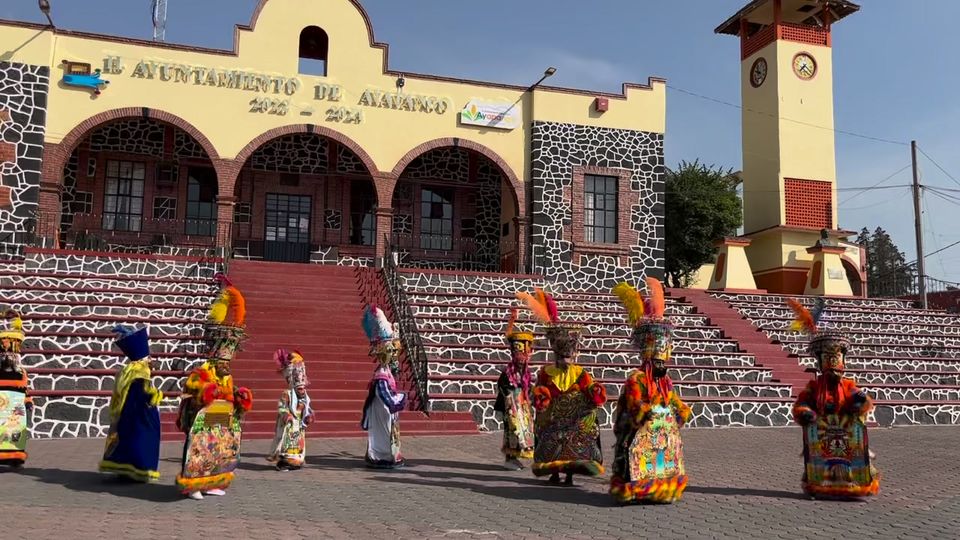 Cada tercer domingo de Octubre se conmemora el 𝐃𝐢́𝐚 𝐝𝐞𝐥