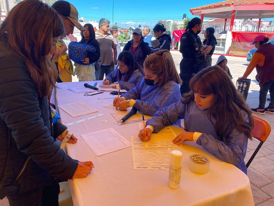 De acuerdo a las actividades que este Ayuntamiento realiza en