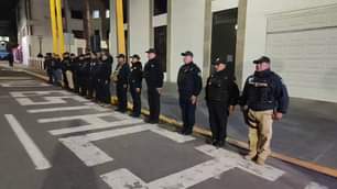 Durante estos anos los ecatepenses han sido testigos de nuestro