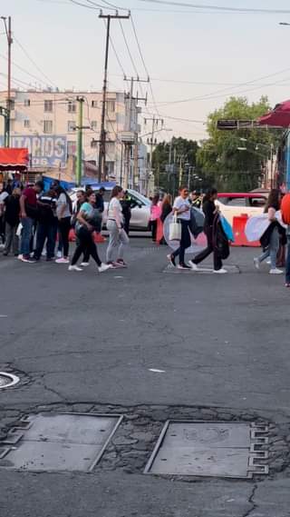 El mejor Tlacoyo del Mundo es de Xalatlaco