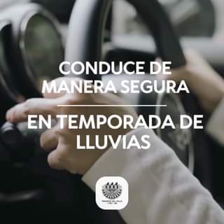 La prevencion hace la diferencia Te compartimos algunas recomendaciones durante