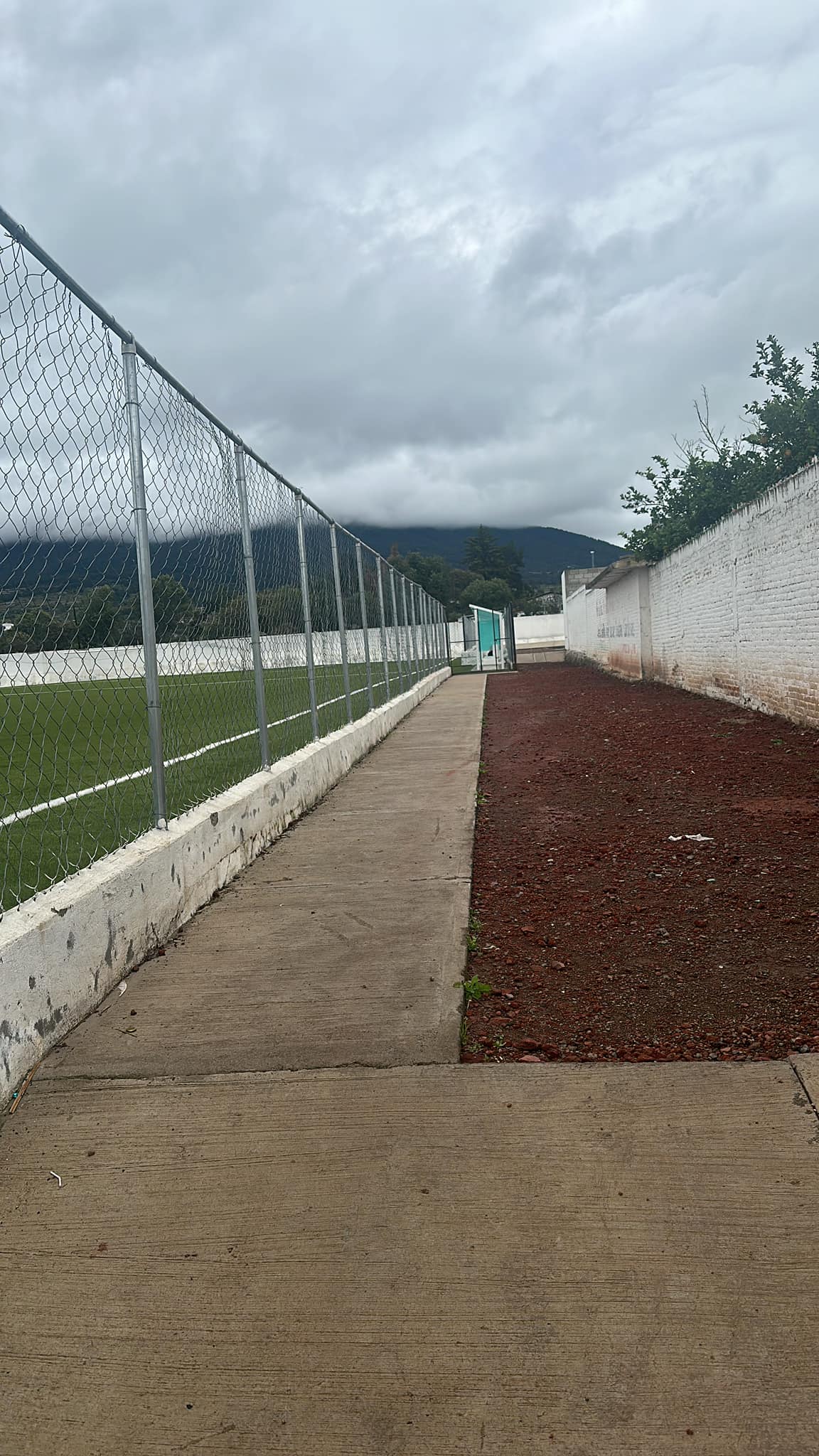 Por instruccion del Presidente Municipal Jesus Cedillo Gonzalez se llevo