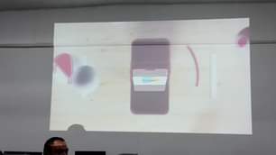 Presentamos la App para ensenar la lengua otomi con gama