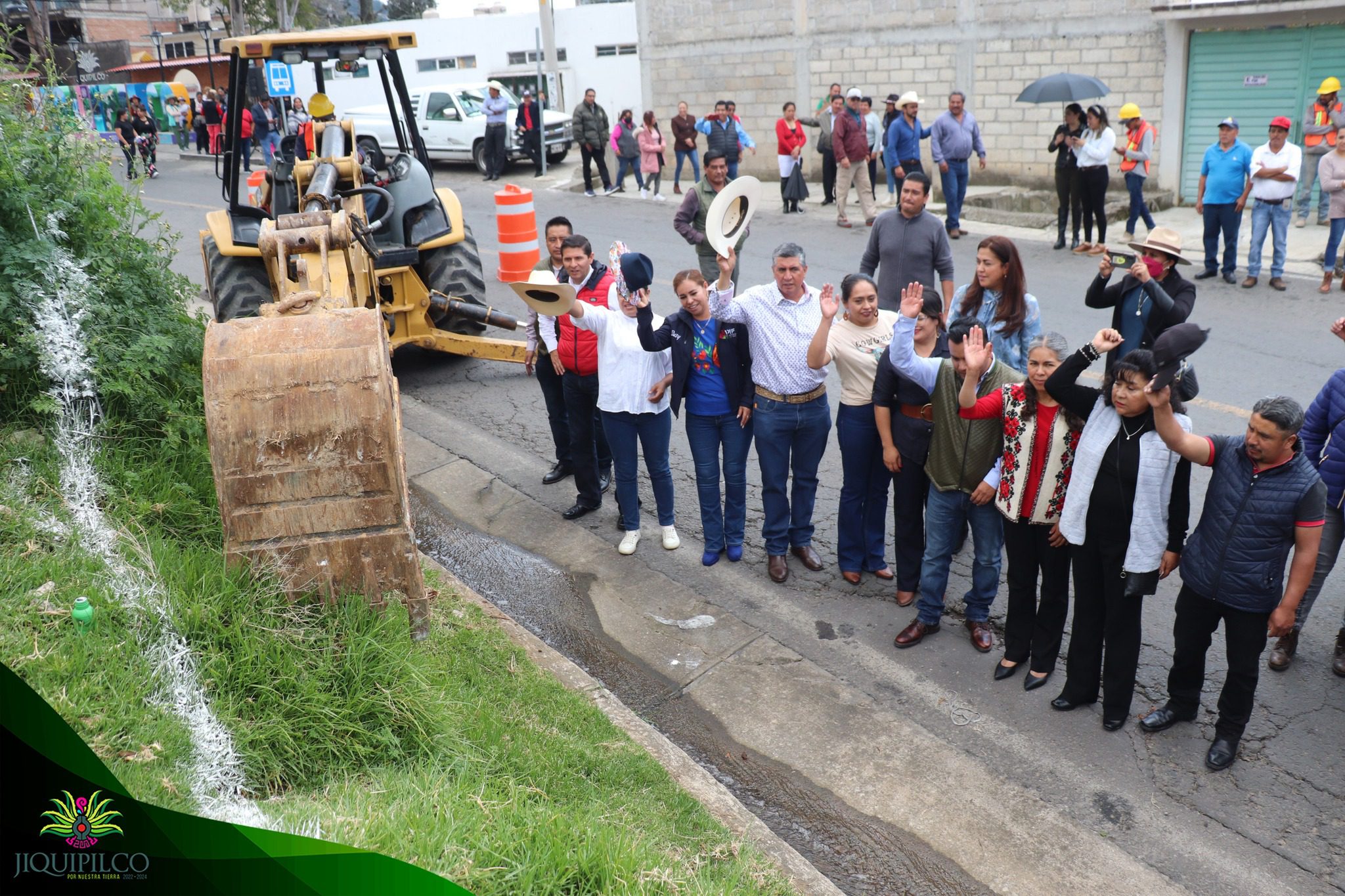 Procurando la seguridad de la poblacion al prevenir accidentes y