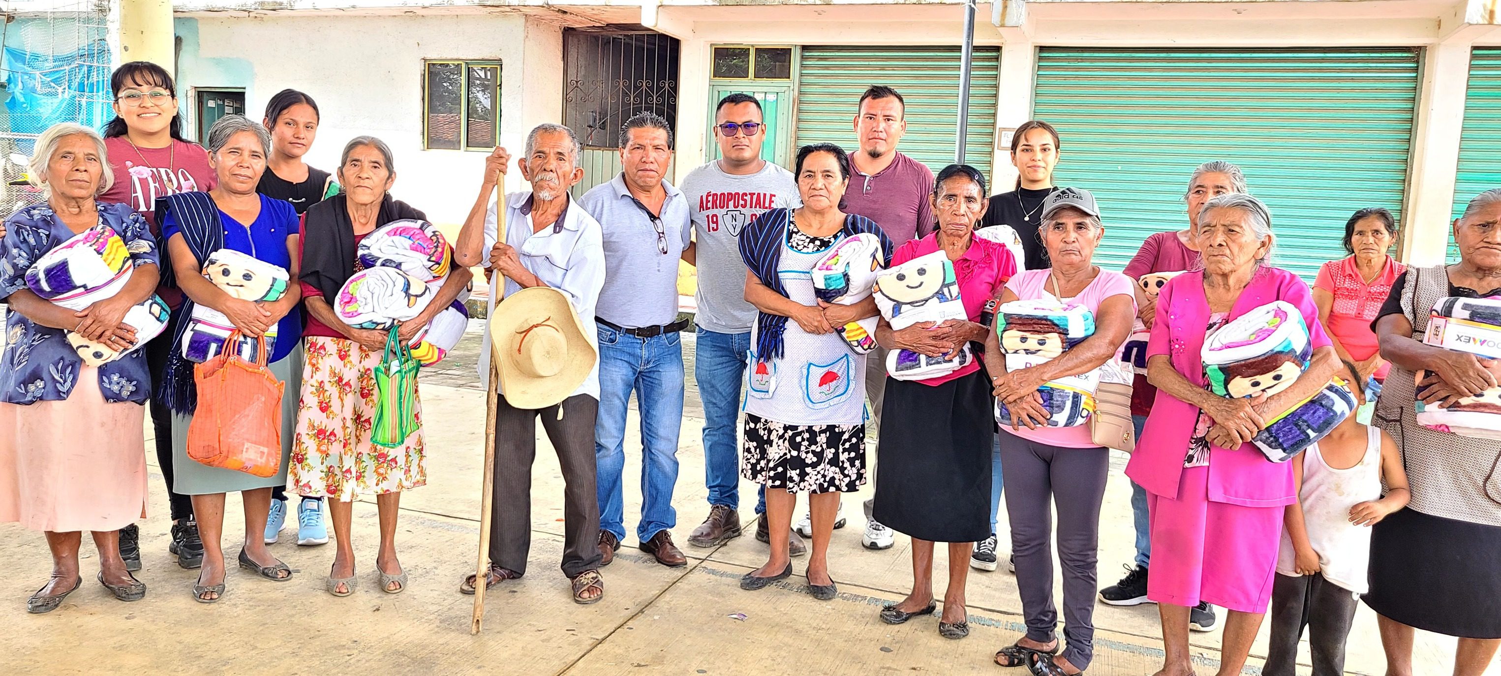 Reconocemos la importante labor de gestion que realiza el Sistema