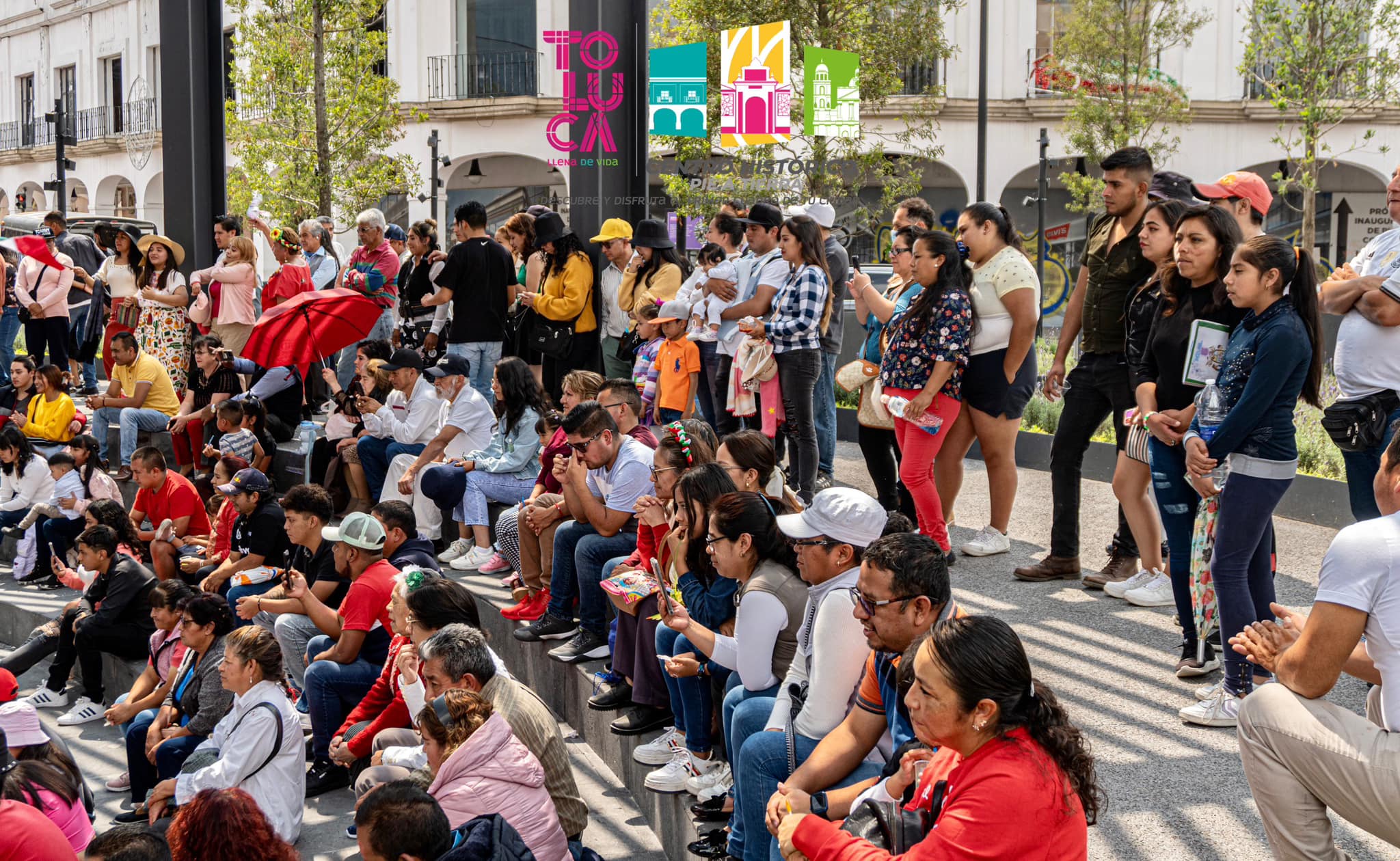 Te esperamos en nuestro Centro Historico PieATierra para que disfrutes