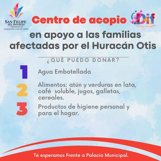 Tu donacion es esencial para reconstruir vidas ¡Dona Ayudemos a