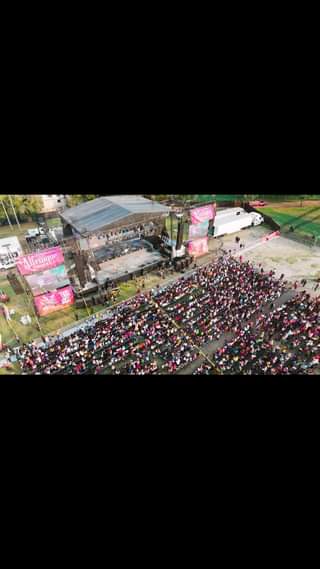 ¡ Bely y Beto lleno de alegria los corazones de