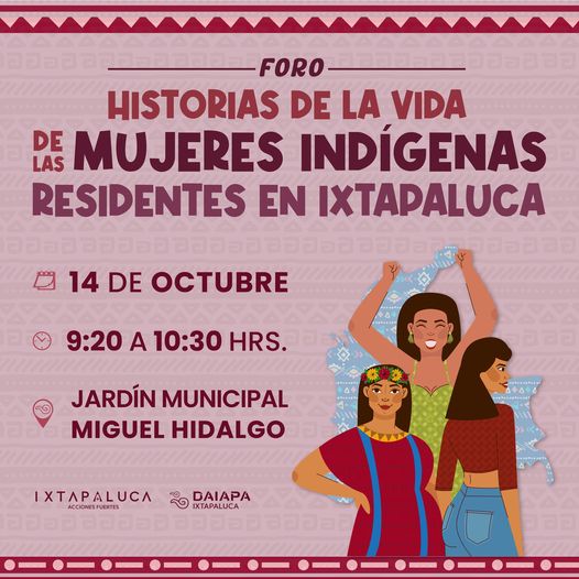 ¡Acompananos en nuestro especial foro sobre las historias de vida