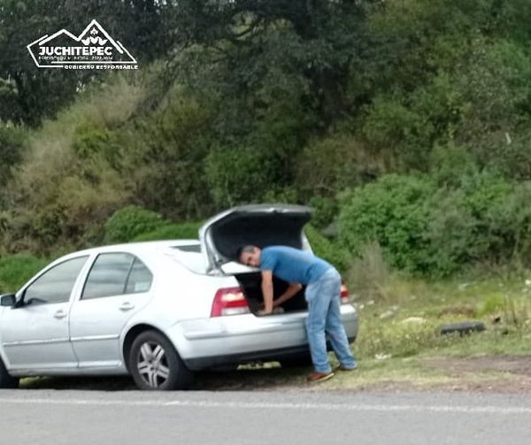 ¡Ayudanos a identificar a esta persona Hoy en el tramo