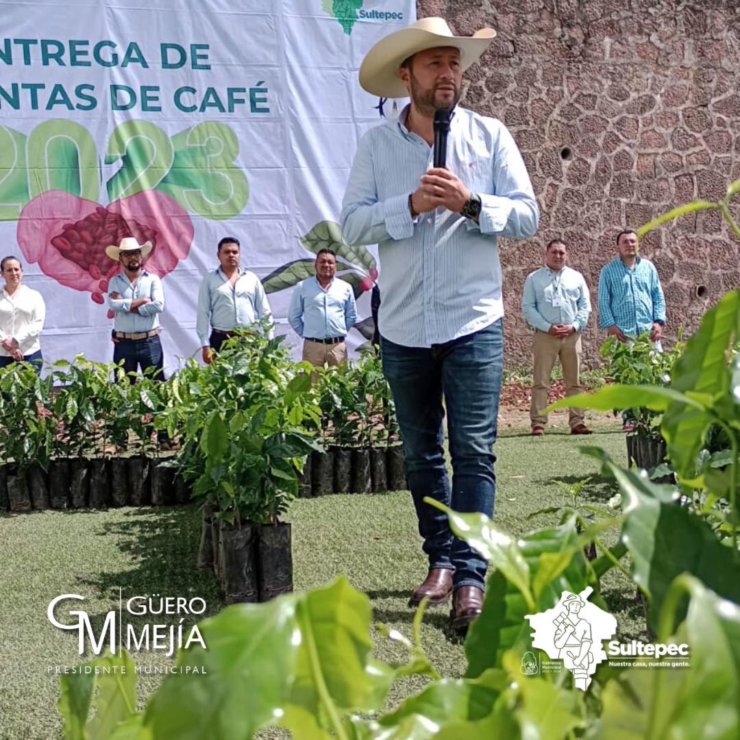 ¡Cultivando juntos un futuro mejor Hoy celebramos la segunda entrega