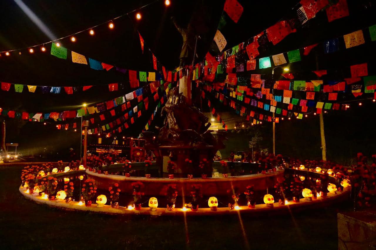 ¡EL FESTIVAL VELA NUEVA INVADE IXTAPAN