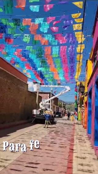 ¡El Dia de Muertos 2023 se acerca y estamos listos