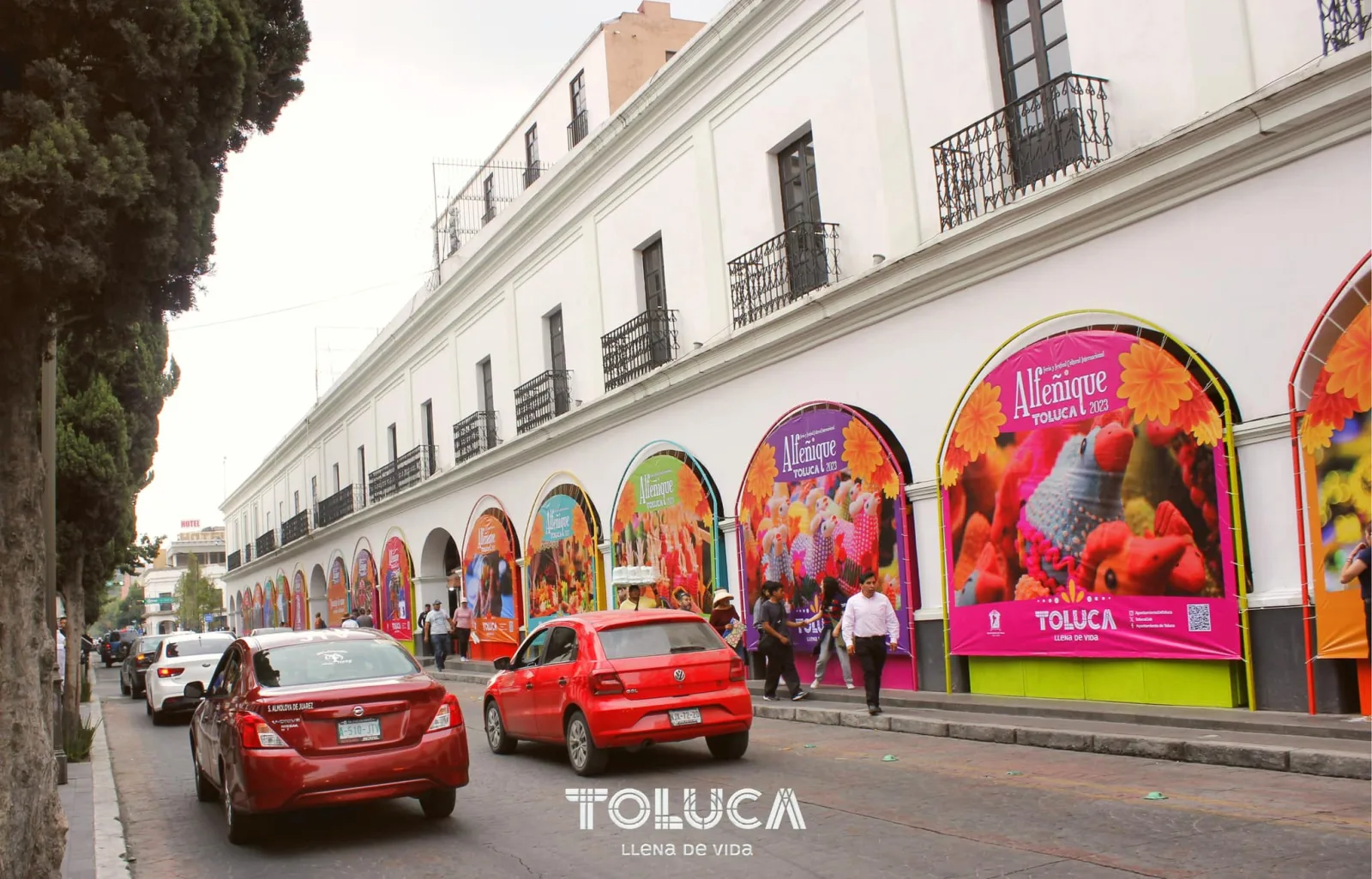 ¡Hoy es el dia mas esperado para Toluca empieza nuestra scaled