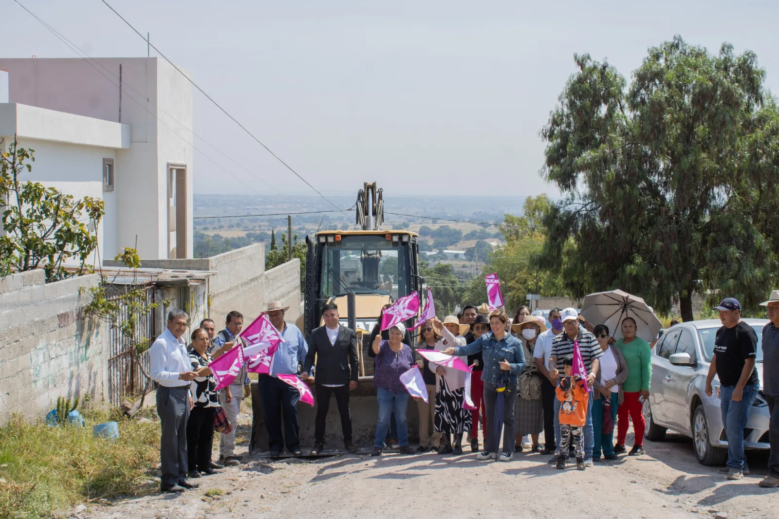 ¡MAS OBRAS PARA SAN MIGUEL scaled