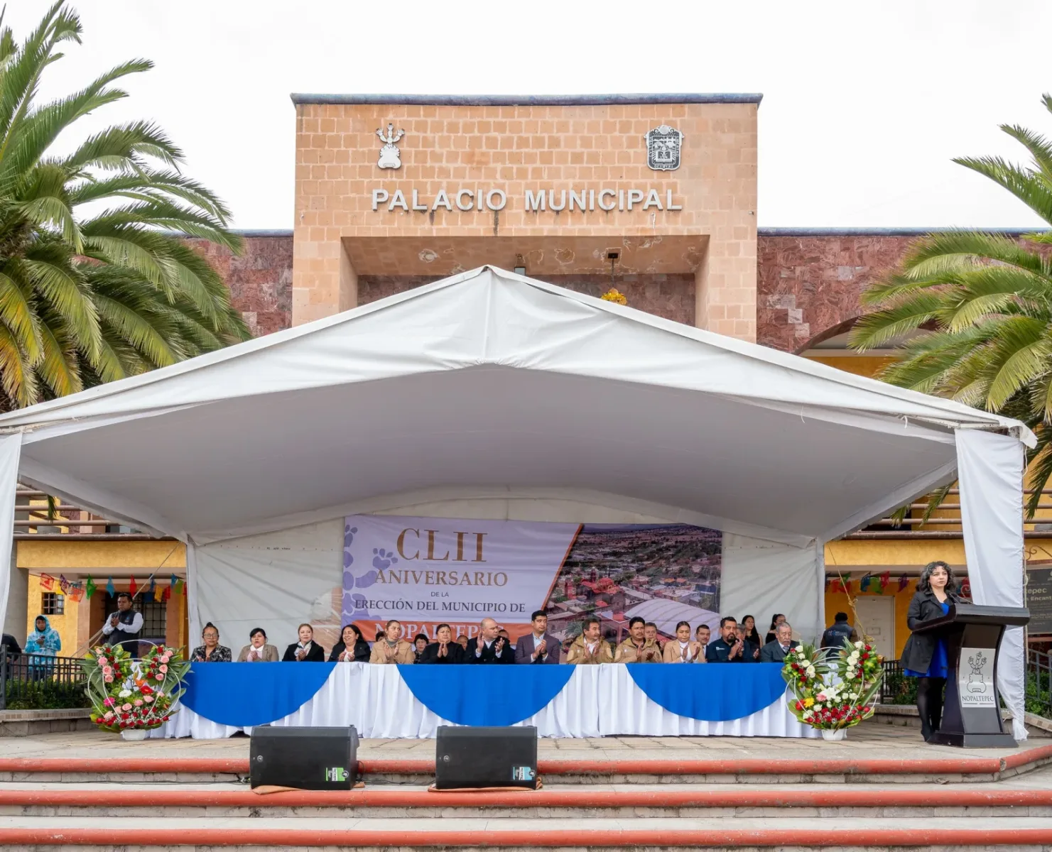 ¡Nopaltepec esta de fiesta Hoy 16 de octubre de 2023 scaled