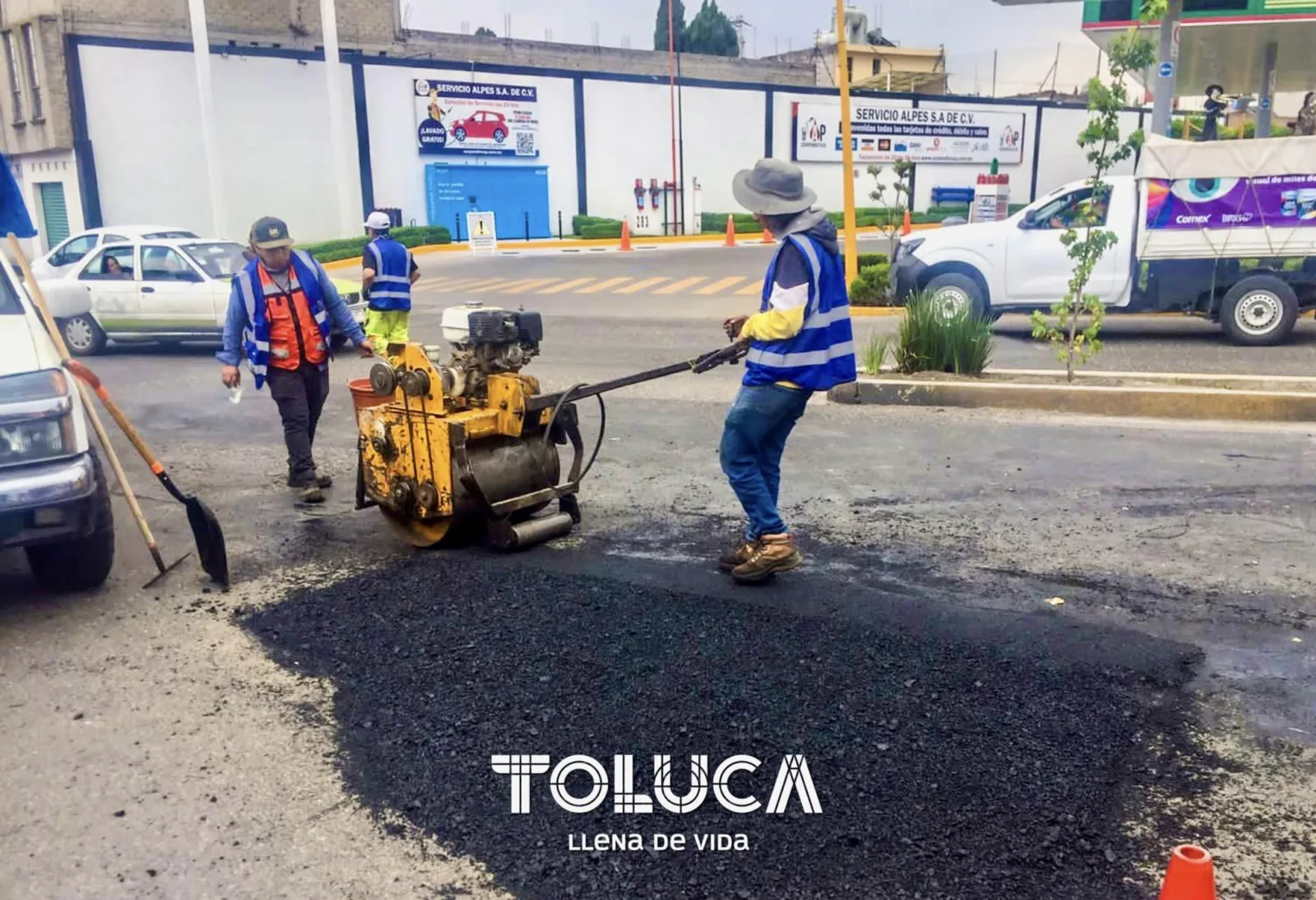 ¡Nuestro equipo de Servicios Publicos Toluca trabaja todos los dias scaled