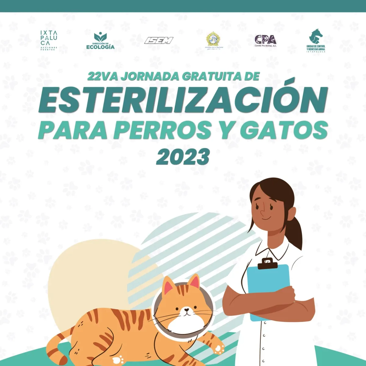 ¡Por los perritos y gatitos Ayudanos a prevenir el abandono scaled