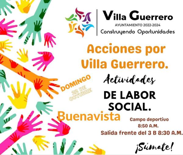 ¡Sumate