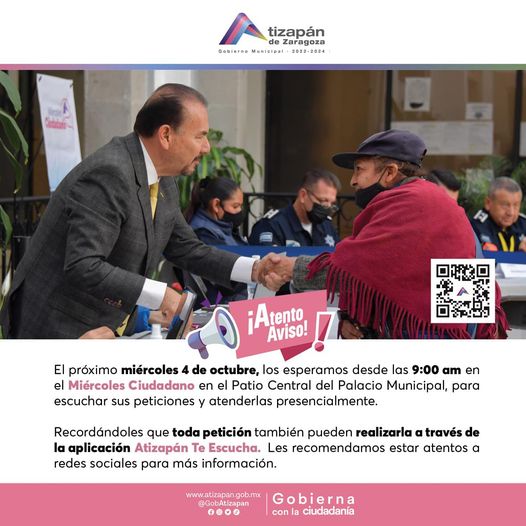 ¡Te esperamos UnidosDamosMejoresResultados