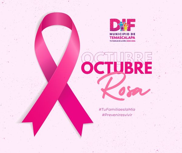 ¡Unete a nosotros en la lucha contra el cancer de