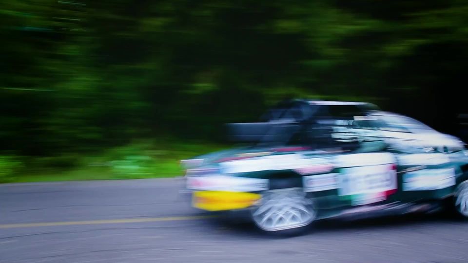 ¡Vive la adrenalina de la Carrera Panamericana en Temascalcingo Los