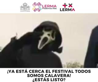 ¡Ya esta cerca la 9° edicion del Festival Todos Somos