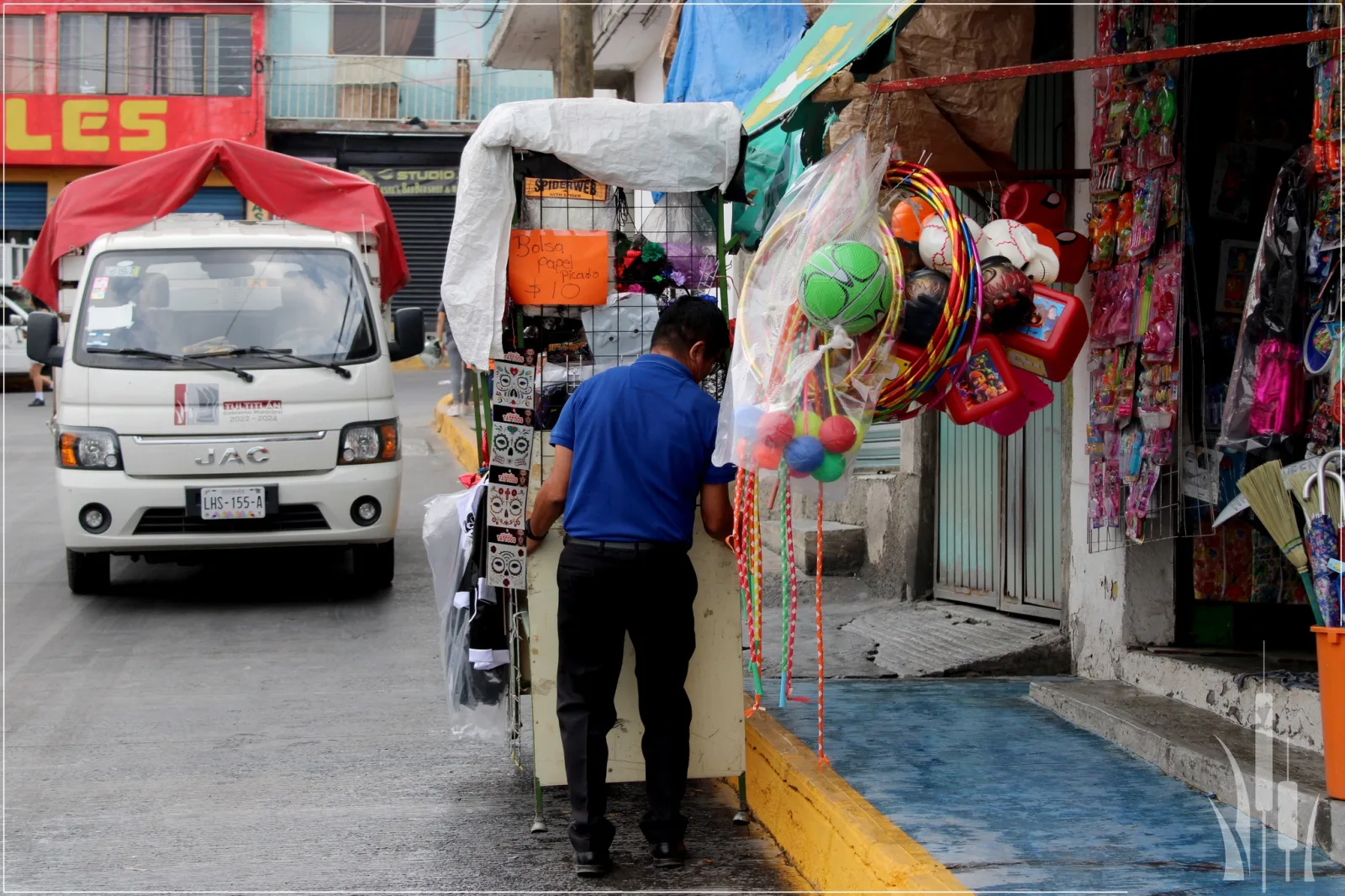 ¡¡El proyecto CallesLibres sigue siendo gracias a todas y todos scaled