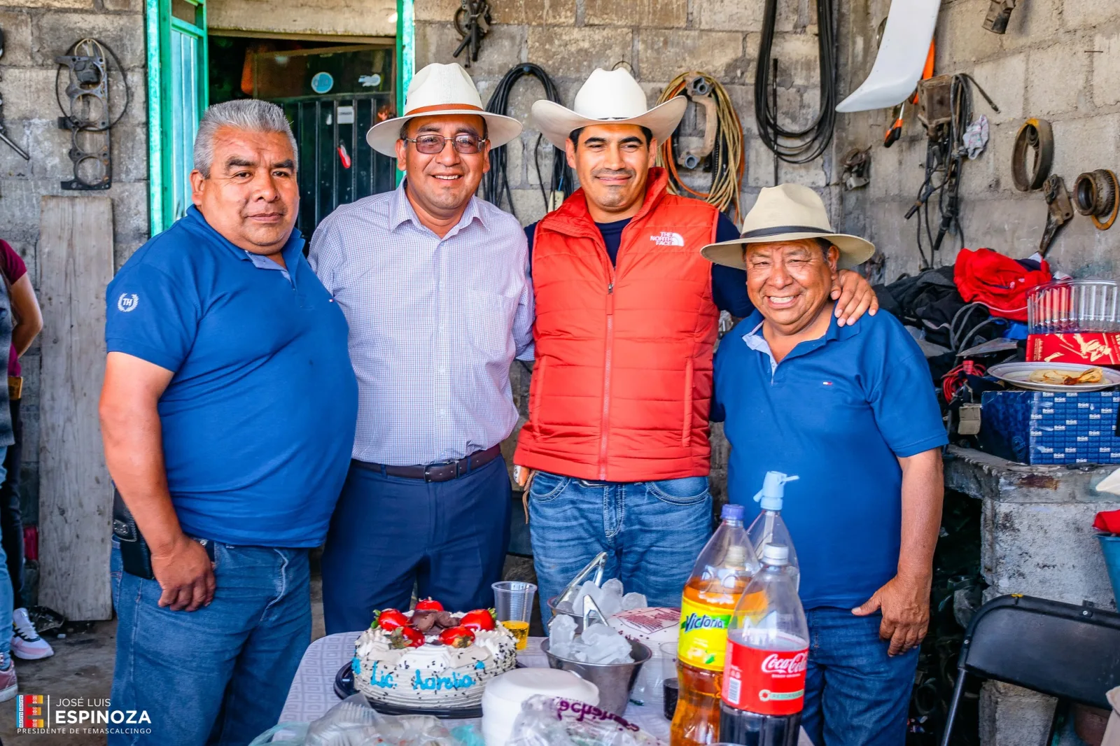 ¡¡Enhorabuena felicidades a la comunidad de Bombaro scaled