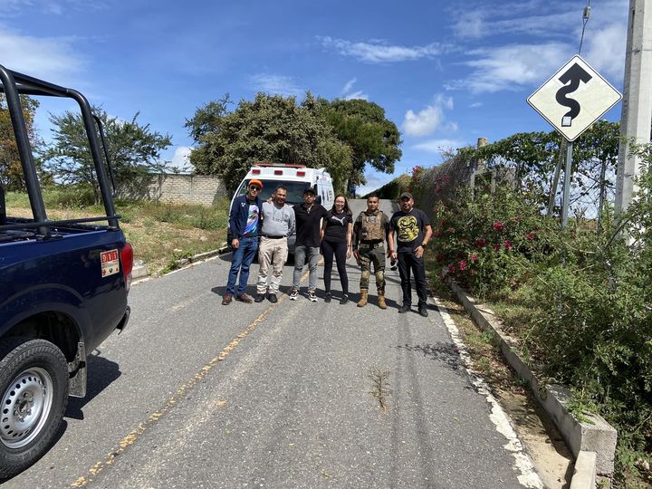 ¿Listo para disfrutar de la Ruta del Mezcal Edomex Tonatico